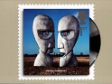The Division Bell - Pink Floyd - United Kingdom - 2010 - Royal Mail Group - Studio Dempsey - 1 - 1